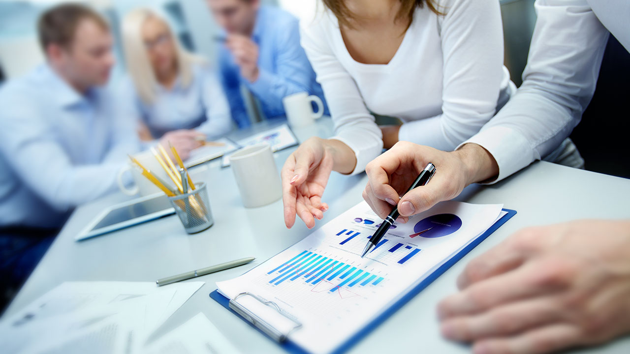 Statistical Consulting